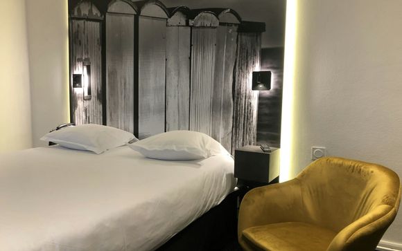 Accommodaties
