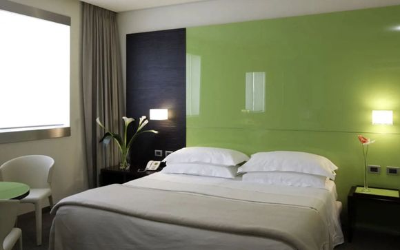 Accommodaties