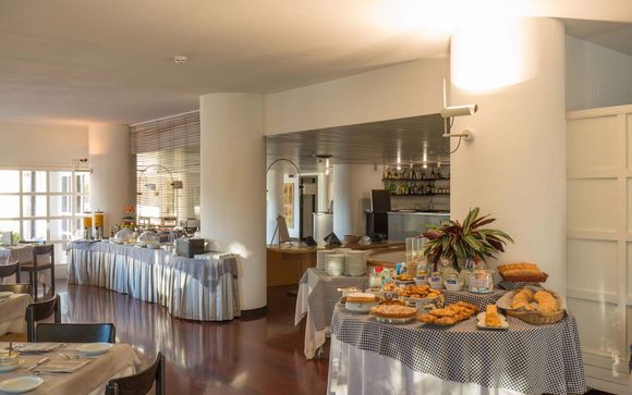 Accommodatie