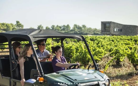 Optionele excursie