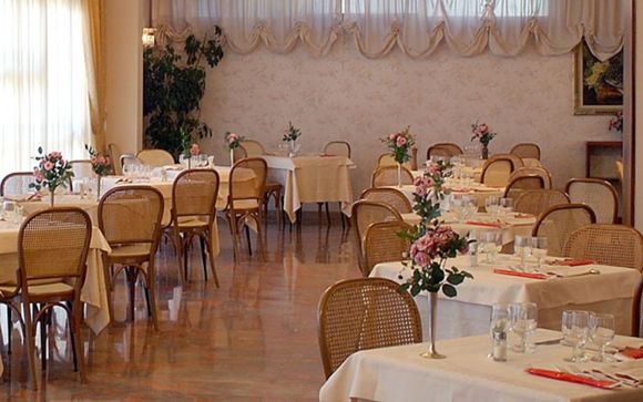 Accommodatie
