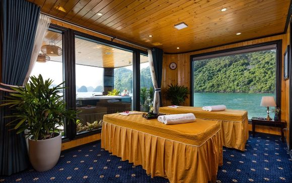 Accommodatie
