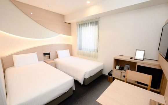 Accommodaties