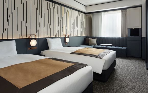 Accommodatie