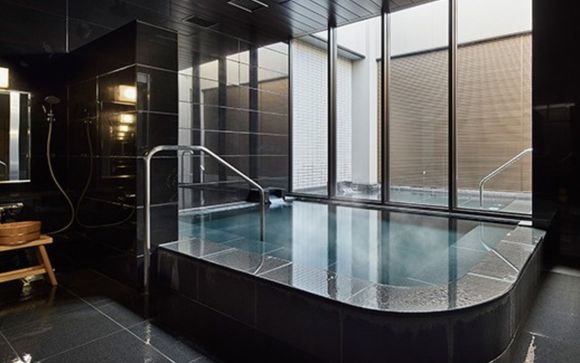 Accommodatie
