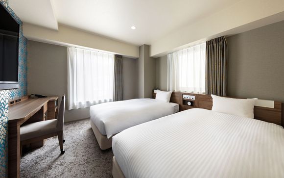 Accommodatie