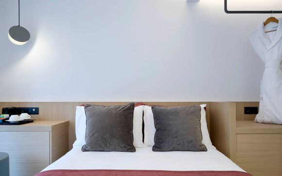 Accommodaties
