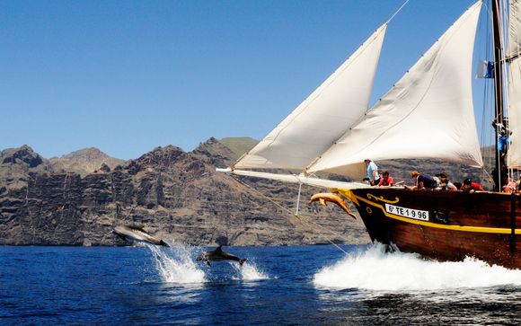 Optionele excursies