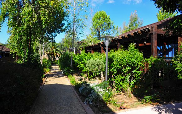 Residence Castell'Verde