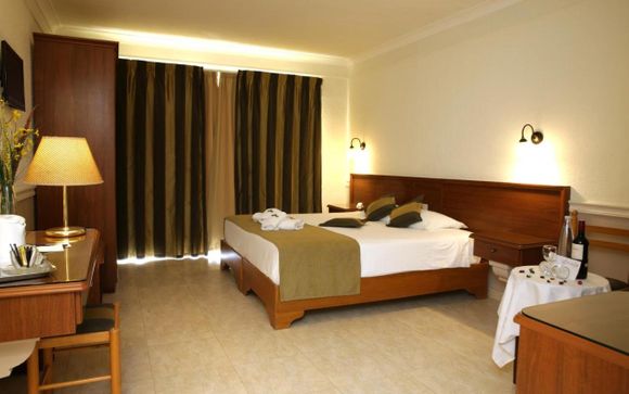 Accommodatie