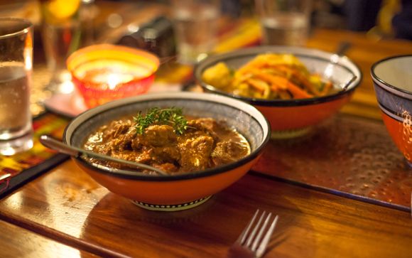 Vos excursions incluses à partir de 10 nuits (en plus des excursions mentionnées ci-dessus)