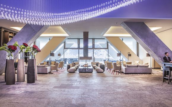 Uw 5* hotel