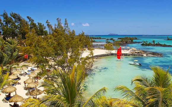Welkom op...Mauritius