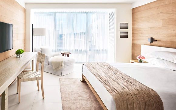 Uw 5* hotel