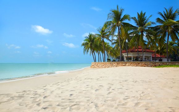 Welkom in... Thailand