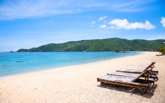 Welkom op Bali