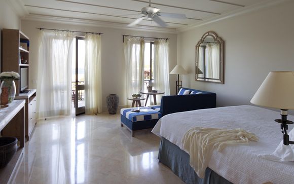 Uw 5* hotel