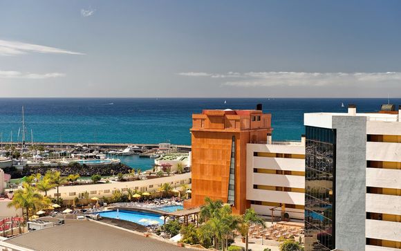 Uw 4* hotel
