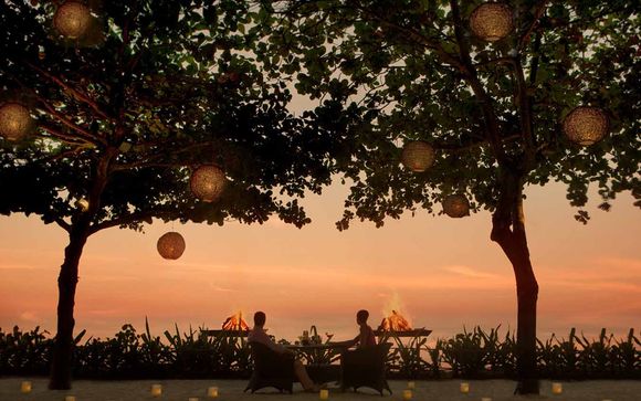 Welkom op... Bali