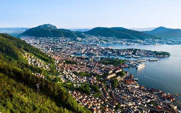 Welkom in...Noorwegen