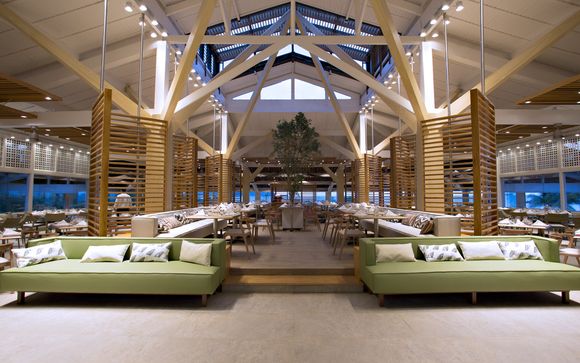 Uw Club Med dorp