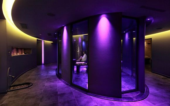 Uw 5* hotel