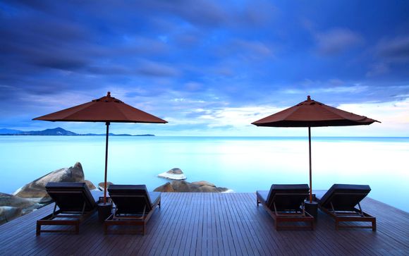 Welkom in... Koh Samui