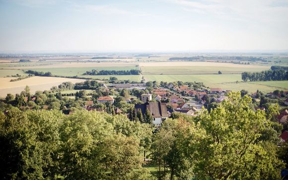 Welkom in...Tsjechië