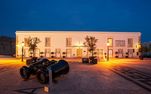 Uw 4* hotel