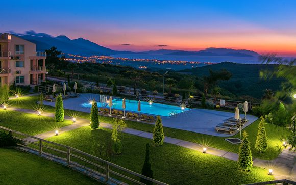 Hotel CLC Kusadasi Golf & Spa Resort 5 * - Izmir - Tot -70% | Voyage Privé