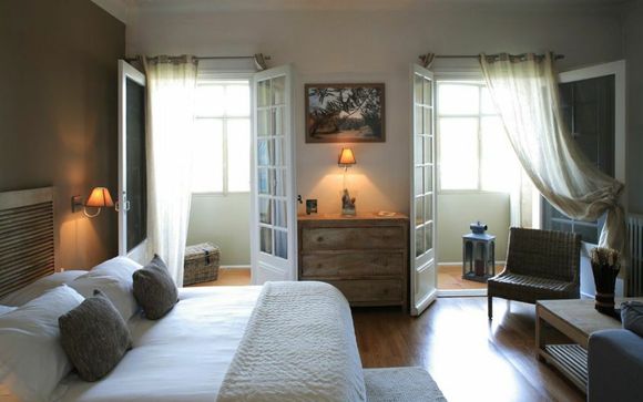 Uw kamer