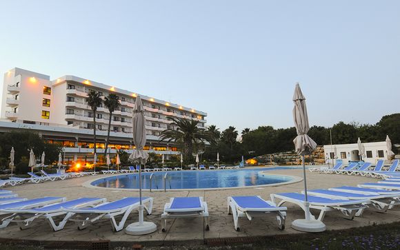 Uw hotel