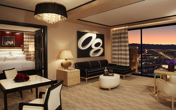 Uw 5* hotel