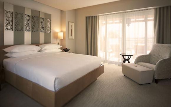 Park Hyatt Dubai 5*