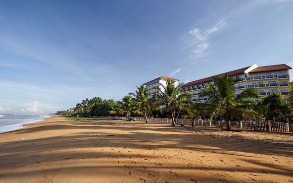 Welkom op...Sri Lanka