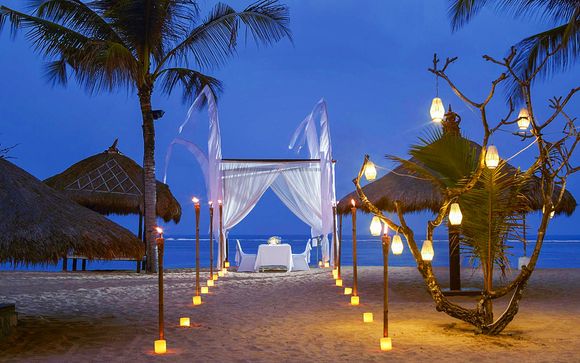 Uw 4* en 5* hotels