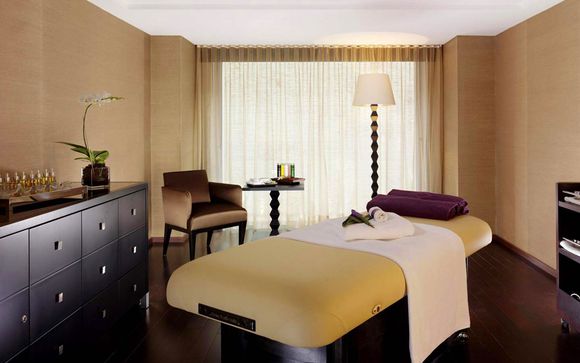 Uw 5* hotel