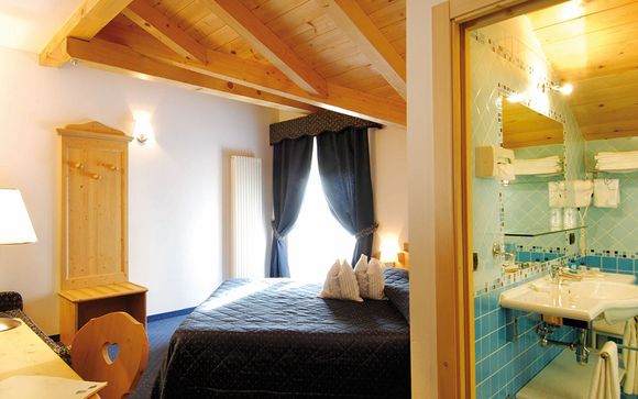 Uw kamer