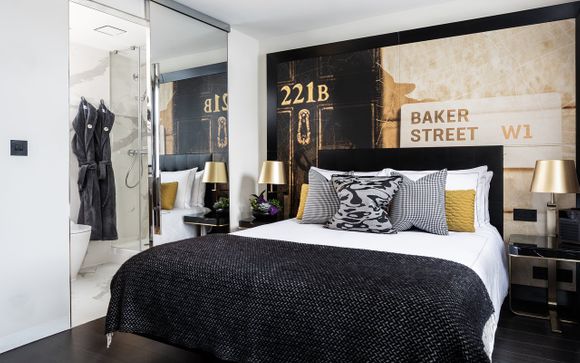 Uw kamer
