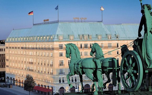 Uw hotel