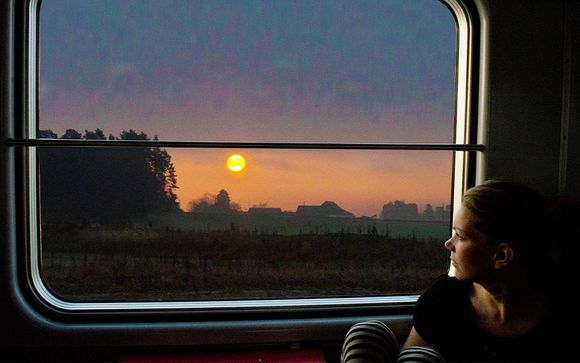 Votre circuit en un clin d'oeil