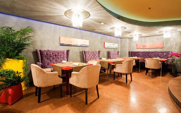 Poussez les portes de votre boutique-hôtel