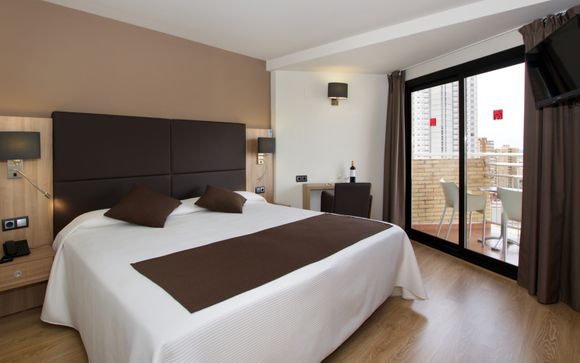 Uw kamer
