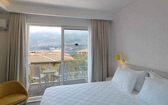 Poussez les portes de votre boutique-hôtel