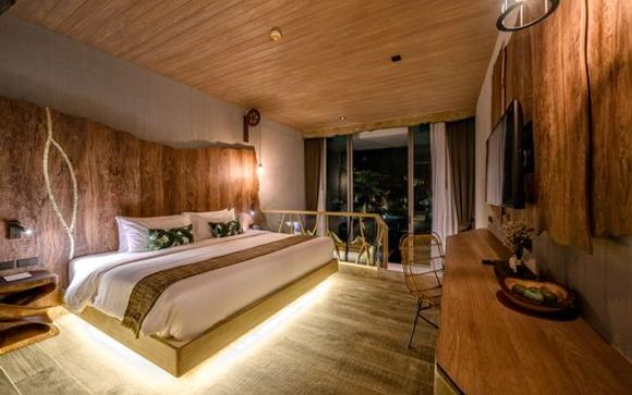 Kalima Resort & Villas Khao Lak 5*
