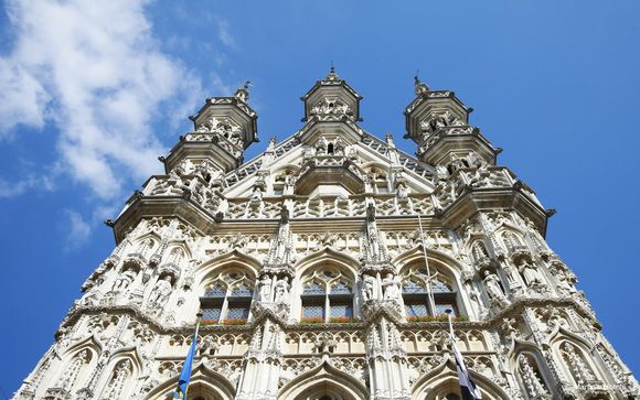 Welkom in...Leuven