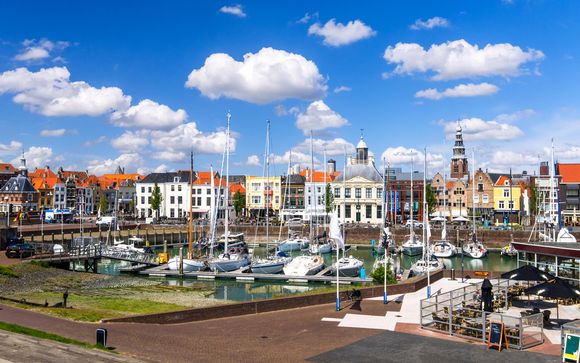 Welkom in...Vlissingen