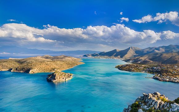 Welkom op... Kreta