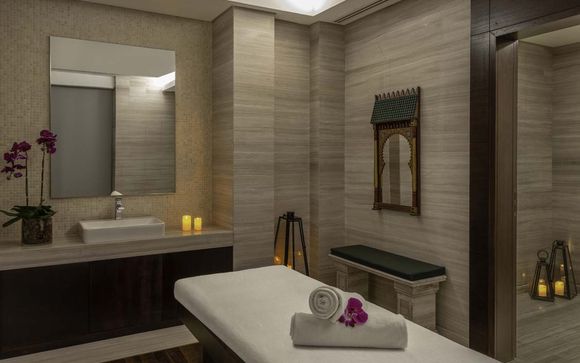 Grand Millenium Business Bay 5*