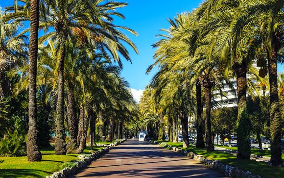 Welkom in ... Cannes!